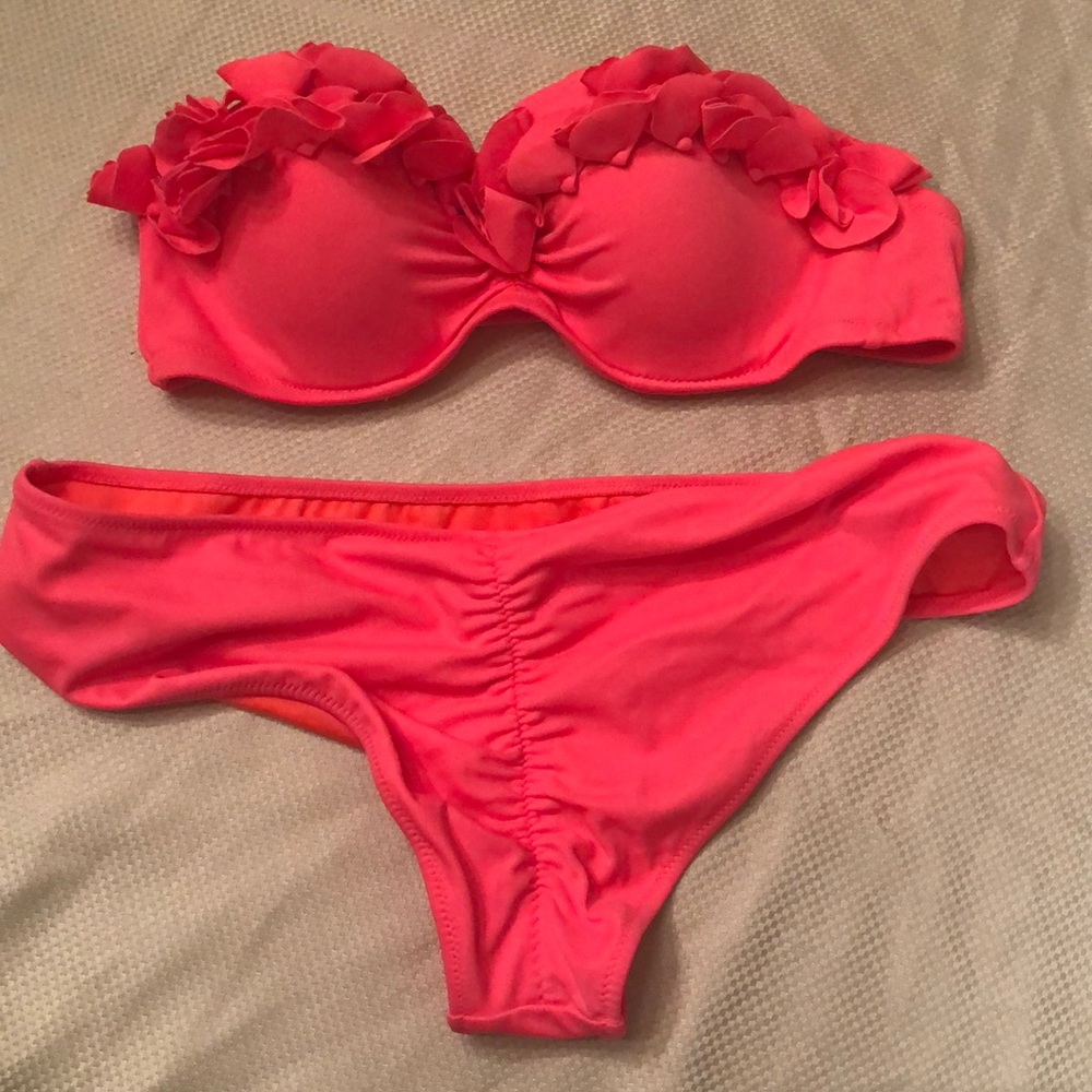 Victoria’s Secret Bikini